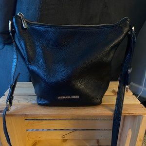 Michael Kora crossbody bag